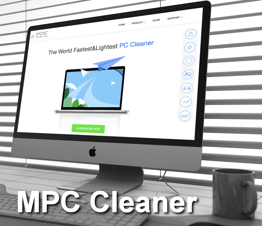 free trial mac computer cleaner