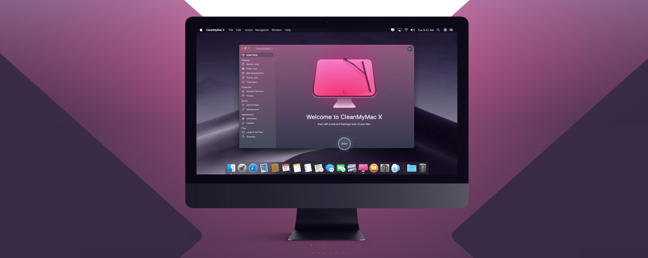 free trial mac computer cleaner